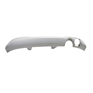 Modanatura Paraurti Posteriore FORD Fiesta 7a Serie J1BB-17F954-A (17>>) - Product Image 1