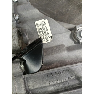 TRANSMISSION MANUELLE COMPLÈTE FORD TRANSIT Custom Kombi 1763682 CYFF diesel 2198 (12>) - Product Image 5