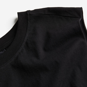 Chaleco Deportivo al por Mayor 2026, Camiseta sin Mangas, para Gimnasio, Fitness, Verano, Diseño Personalizado, Secado Rápido, para Hombre - Product Image 3