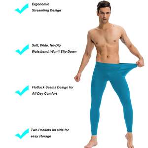 Bas de sport pour homme, nouvelle collection, prix bas, compression, slim, personnalisés, respirants, séchage rapide, antibactériens - Product Image 4