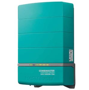 LIVRAISON RAPIDE POUR MASTERCRAFT VOLT COMBI MASTER - Product Image 1