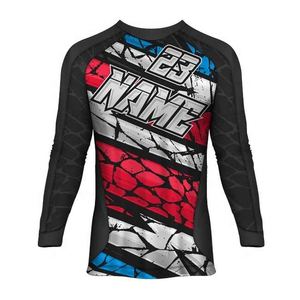 2025 Motocross Sublimated Racing <b>Shirt</b> 100% Polyester Sublimation <b>Motorcycle</b> Jersey - Product Image 2