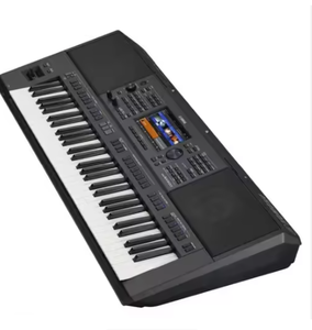 Teclado Arreglador Musical de Calidad PSR-SX900 de 61 Teclas - Product Image 1