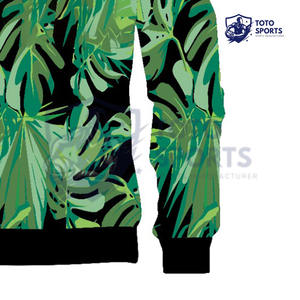 High Quality Best Seller Green Color Best Supplier Reasonable Price New Arrival Casual Wear <b>Men</b> Hood Neck Hoodie with pullover - Product Image 4