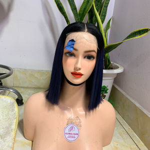 Perruque vietnamienne brute perruque vietnamienne originale perruque vietnamienne brute vendeurs en gros - Product Image 1