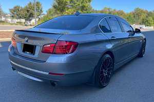UTILISÉ LHD/RHD 2013 B M W 535i - Product Image 2