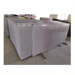 Granite indien de luxe Koran Pink Paradise, grande dalle, pierre naturelle de qualité supérieure avec surface polie, design moderne pour les bureaux - Product Image 1