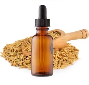 Aceite Vegetal Orgánico 100% Aceite de Salvado de Arroz Nuevo Producto de Vietnam Apoya la Elasticidad y Suavidad de la Piel Suministro OEM Botella de 100 ml - Product Image 5