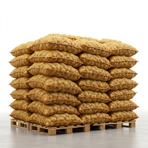 Alta calidad Francia Origen Granja Cultivado Papas frescas Suministro a granel Venta al por mayor Exportación Cocinar Alimentos Fabricación Minoristas - Product Image 6