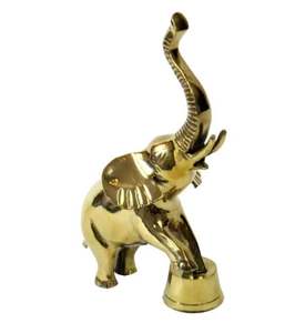 Estatua de Banco de peluche de bebé de latón con esmalte de latón liso Teddy usando para banco de peluche y estatua decorativa para el hogar - Product Image 4