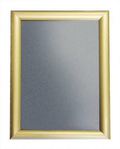 Handmade <b>Metal</b> Aluminum <b>Frame</b> For Home Decorative Photo <b>Frame</b> In Customize Size Quality High - Product Image 4