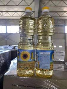 Huile de tournesol végétale raffinée 100% pure et comestible du Brésil, disponible en 1 litre, 2 litres, 3 litres, 5 litres, 18 litres - Product Image 6