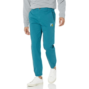 Pantalon de jogging en polaire légère de grande taille pour l'extérieur - Product Image 5
