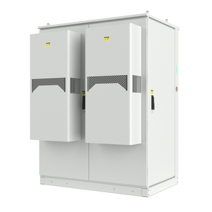 Starcharge Hydrus ODM EV DC 600A CCS2 Coche eléctrico Estación de carga rápida Split de pie 230V IP55 Uso comercial - Product Image 5