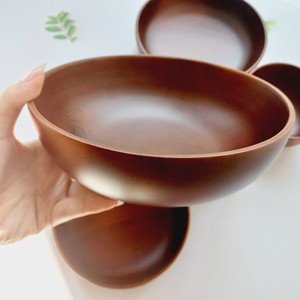 Reusable Acacia Wooden Bowl Variety Size Safety Bowl <b>For</b> Salad Fruit Rice Decor From Vietnam High Quality - Product Image 6