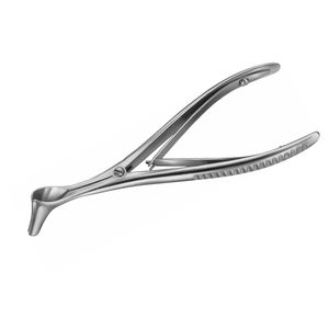 Spéculum nasal de haute qualité MED 160MM spéculum nasal en tôle légère fabriqué en acier inoxydable tôle légère - Product Image 6