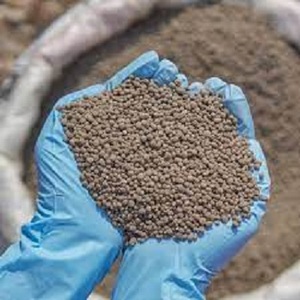 Engrais azoté N 21% cristal de Sulfate d'ammonium, qualité agricole/technique, Phosphate de did'ammonium DAP - Product Image 1