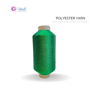 High Quality 100/2 <b>Polyester</b> Sewing <b>Yarn</b> Durable High Tenacity Dyed Spun <b>Yarn</b> Embroidery Techniques Quilting Strong Covered - Product Image 2