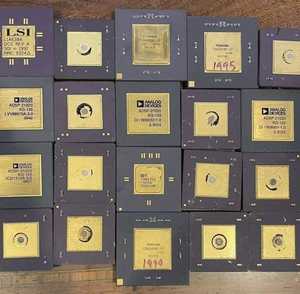 New/<b>Used</b> <b>for</b> Quad-Core CPU Ceramic Scrap <b>for</b> <b>Sale</b> in Wholesale Price High Quality Material <b>for</b> Gold Recovery <b>Laptop</b> Use - Product Image 3