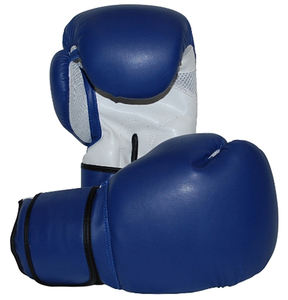 ถุงมือชกมวยสำหรับผู้ชายและผู้หญิงถุงมือหนังฝึกมวยไทยสำหรับ2026 - Product Image 6