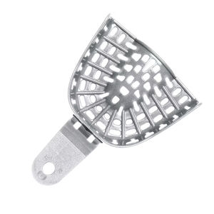 Bandeja de Impresión Dental con Logotipo Personalizado de Estilo Único, Equipo Dental, Bandeja de Impresión Dental en Existencia - Product Image 3