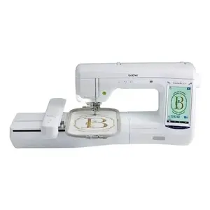 TOP BUY DreamMakers XE Innov-Is VE2200 Embroidery Machine