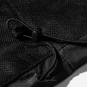 Veste coupe-vent de haute qualité veste coupe-vent personnalisée vêtements de mode veste coupe-vent - Product Image 6