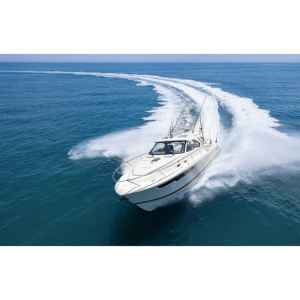 Embarcación de Pesca Resistente 2026 Pursuit OS 405 de 40' con 4 Motores Yamaha de 1350 HP y 2 Años de Garantía - Product Image 2