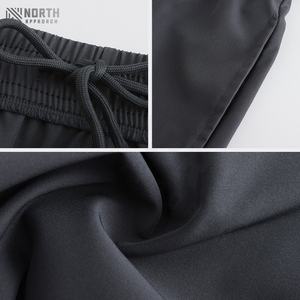 Hot Sale <b>Men's</b> Sports Workout Fitness Running Gym Streetwear Casual <b>Shorts</b> Breathable Customized Logo Solid <b>Pattern</b> <b>Men</b> Summer - Product Image 2