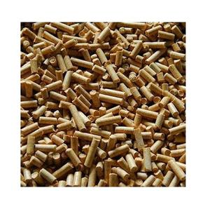 Granulés de bois de haute qualité 100% DIN Plus EN Plus A1 A2 6mm pin hêtre épicéa acacia manguier pin bois et chêne granulés BSL approuvés - Product Image 6