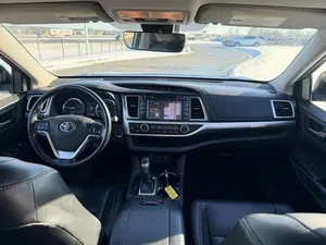 Toyota Highlander SE 2018 - Product Image 5