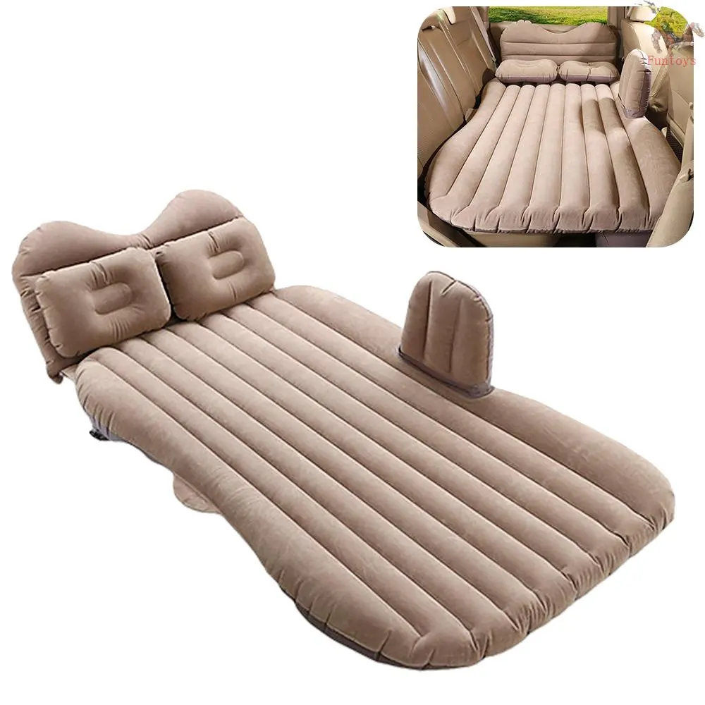 Car Air Mattress