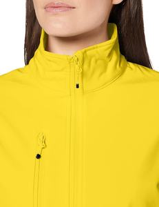 Léger nouveau Design hiver veste femme Softshell veste en gros respirant haute qualité femmes Softshell veste 2026 - Product Image 4