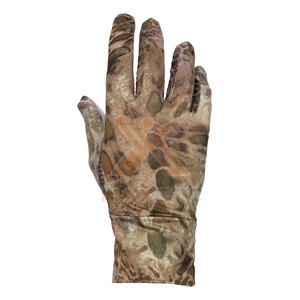 Gants de chasse d'extérieur sur mesure de qualité supérieure, imperméables, antidérapants, avec sangle de poignet réglable, en polyester, directement de l'usine - Product Image 2