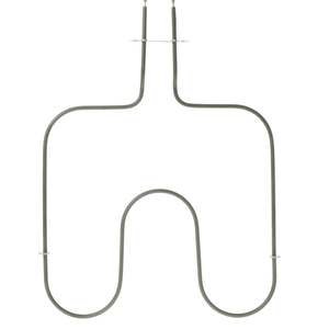 Elemento Calefactor de Acero Inoxidable para Horno ERP WB44T10017 Reemplaza WB44T10064 Fuente de Alimentación Eléctrica para Uso Doméstico - Product Image 1
