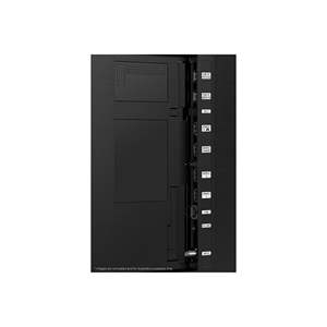 Televisor OLED Inteligente de 85 Pulgadas con Plataforma Android y Fire TV, Pantalla Curva HDR de 120 Hz, Interfaz Wi-Fi para Juegos y Uso en la Cocina - Product Image 1