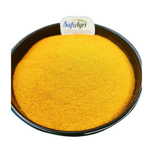 La farine de gluten de maïs est un aliment riche en protéines, contenant une source de protéines, d'énergie utilisée comme aliment pour animaux et poissons - Product Image 4