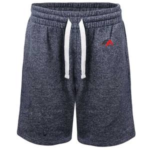 Men Summer Casual Beach <b>Drawstring</b> Knitted 100% Cotton Windproof Breathable Quick Dry Shorts New Design High Quality - Product Image 1