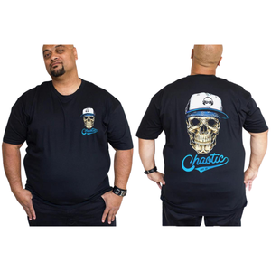 T-shirt 100% coton homme, taille plus, personnalisé, bon prix - Product Image 5