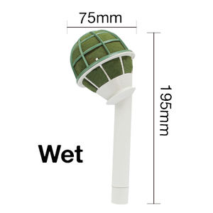 Porta Ramos de Novia para Flores Frescas y Artificiales, Decoración de Bodas, Modelo BH6S BHD6S, Recto e Inclinado - Product Image 2