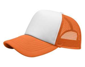 New Arrival Trucker <b>Hats</b> <b>Stylish</b> Headwear Cap 5 Panel Cycling <b>Sun</b> Protect Outdoor Sports Trucker <b>Hats</b> For <b>Men</b> Women - Product Image 6