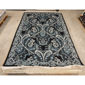 Chất lượng cao BFM hereke hải quân FAB. Bộ sưu tập thảm bền và phong cách sang trọng đống thảm cho phong cách nội thất nhà - Product Image 1