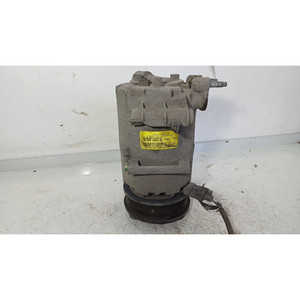 COMPRESOR DE AIRE ACONDICIONADO FORD Fiesta 6ª Serie AP31-19D629-AC KVJA diésel 1399 (08>17) - Product Image 4