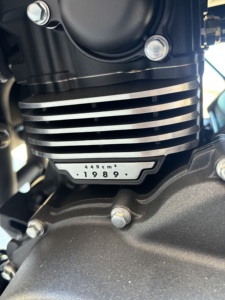 Meilleure Offre Promotionnelle Moto Cruiser CF Moto 450 CL-C Neuve - Product Image 6