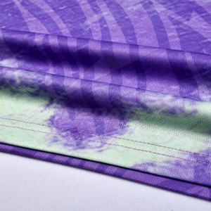 ชุดฟุตบอลชุดฝึกออกแบบได้ตามต้องการ - Product Image 6