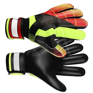 Nouvelle arrivée Gants de gardien de but Utilisation confortable Gants de gardien de but Service OEM Gants de gardien de but - Product Image 2