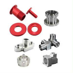 Haute flexibilité de conception moulage au sable en aluminium personnalisé service de qualité durable vente en gros - Product Image 4