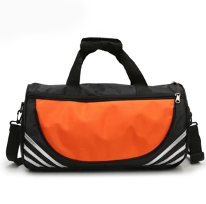 Sac de voyage de luxe de nouveau style Original bon matériel Weekender sac de voyage de sport pour hommes - Product Image 2