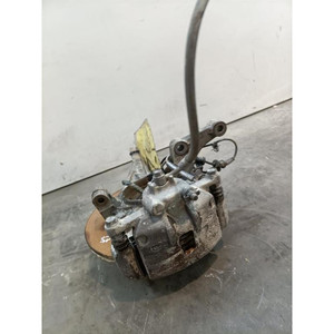 ชุดกันชนหน้าซ้าย HYUNDAI i10 รุ่นที่ 2 51715B9000 G3LA (11>13) - Product Image 5