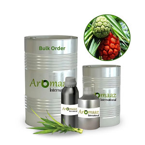 Pure Kewra <b>Hydrosol</b> for Aromatherapy & Beauty Care Floral Water Agent with Flavorful Kewra for Cosmetic Use - Product Image 5